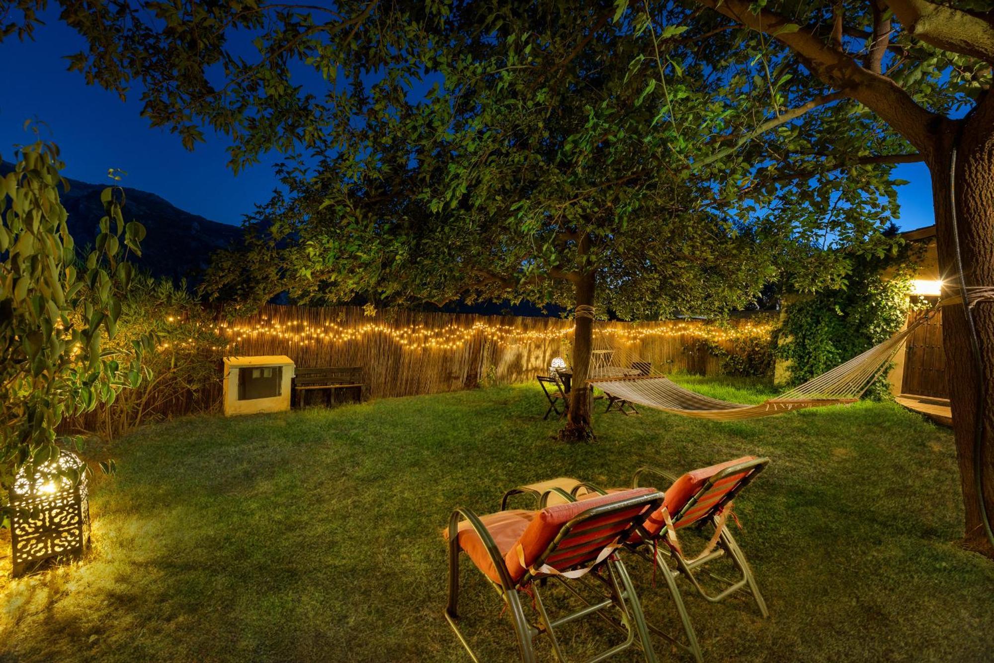 Casa Rural Alba Montis Guejar Sierra Extérieur photo